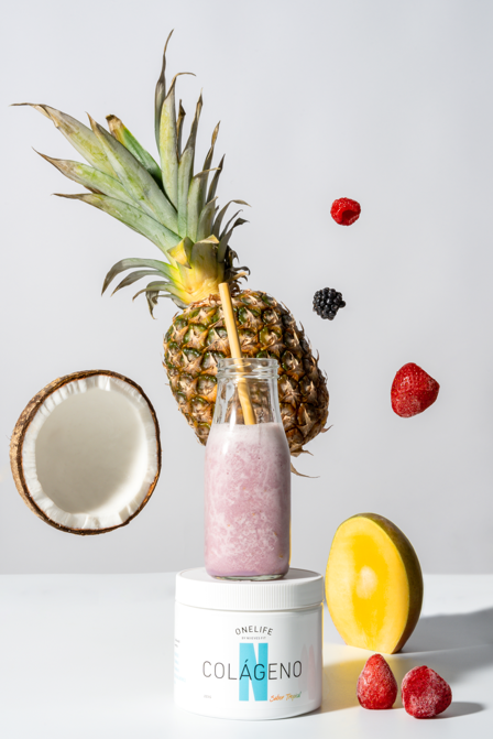 SABOR TROPICAL